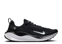 Nike: Чёрные кроссовки 