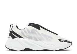 Adidas: Серые кроссовки  Yeezy Boost 700 MNVN