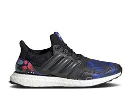 Adidas: Чёрные кроссовки  UltraBoost S&L