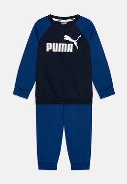 PUMA: Брюки джоггеры 