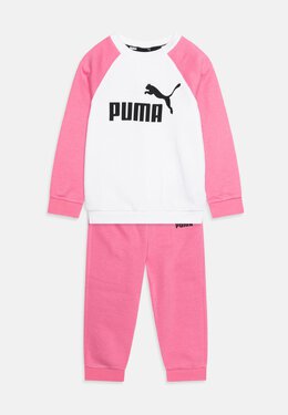 PUMA: Брюки джоггеры 