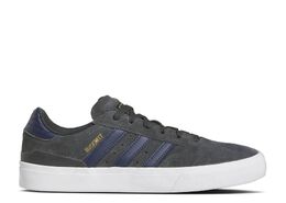 Adidas: Серые кроссовки  Busenitz Vulc 2