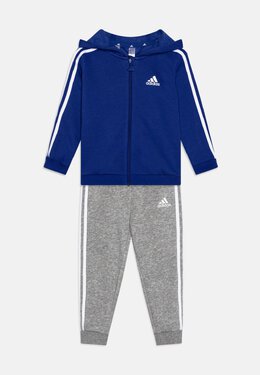 Adidas: Голубые брюки 