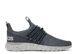 Adidas: Серые кроссовки  Lite Racer