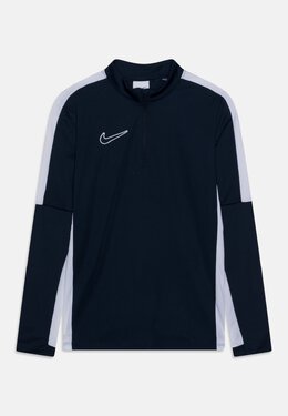 Nike: Белая футболка 