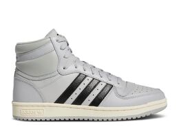 Adidas: Чёрные кроссовки 