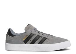 Adidas: Чёрные кроссовки  Busenitz Vulc 2