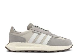 Adidas: Тёмные кроссовки  Retropy E5
