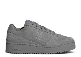 Adidas: Серые кроссовки  Forum