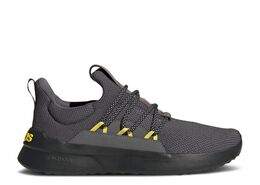 Adidas: Чёрные кроссовки  Lite Racer