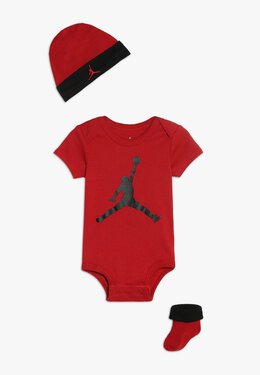 Jordan: Футболка  Jumpman с принтом