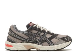 Asics: Серые кроссовки  Gel-1130