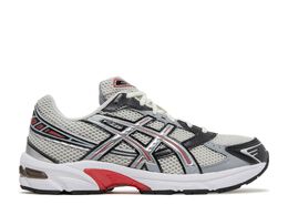 Asics: Серебристые кроссовки  Gel-1130