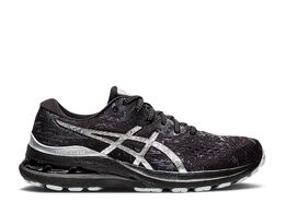 Asics: Серые кроссовки  Gel-Kayano 28