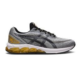 Asics: Жёлтые кроссовки  Gel-Quantum 180