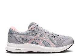 Asics: Серые кроссовки  Gel-Contend 8