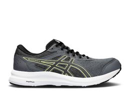 Asics: Серые кроссовки  Gel-Contend 8