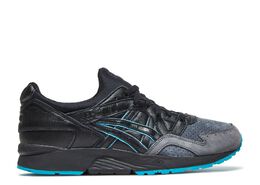 Asics: Чёрные кроссовки  Gel-Lyte 5