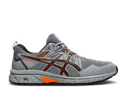 Asics: Серые кроссовки  Gel-Venture 8