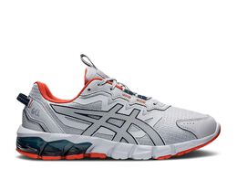 Asics: Голубые кроссовки  Gel-Quantum 90