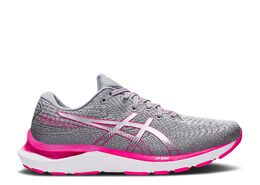 Asics: Розовые кроссовки  Gel-Cumulus