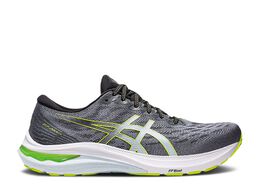 Asics: Серые кроссовки  GT-2000