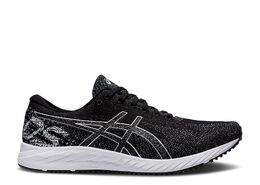 Asics: Чёрные кроссовки  Gel-DS Trainer 26