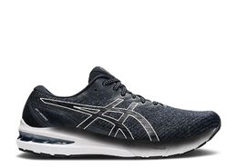 Asics: Чёрные кроссовки  GT-2000