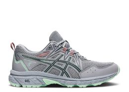 Asics: Серые кроссовки  Gel-Venture 8