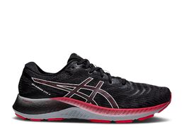 Asics: Чёрные кроссовки  Gel-Kayano