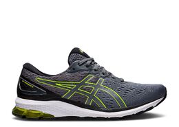 Asics: Жёлтые кроссовки  GT Xpress 2