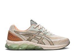 Asics: Светлые кроссовки  Gel-Quantum 180