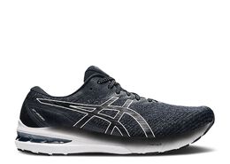 Asics: Чёрные кроссовки  GT-2000