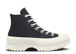 Converse: Тёмные кроссовки  Chuck Taylor All Star