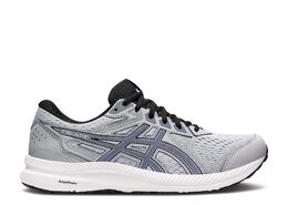 Asics: Голубые кроссовки  Gel-Contend 8