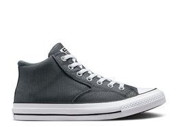 Converse: Серые кроссовки  Chuck Taylor All Star