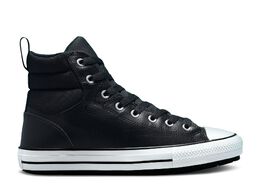 Converse: Чёрные кроссовки  Chuck Taylor All Star