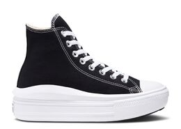 Converse: Чёрные кроссовки  Chuck Taylor All Star