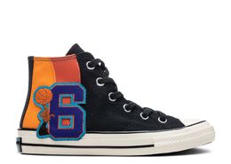 Converse: Чёрные кроссовки  Chuck 70