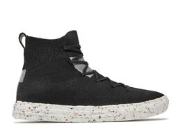 Converse: Чёрные кроссовки  Chuck Taylor All Star