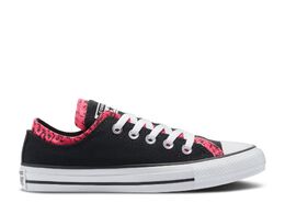 Converse: Чёрные кроссовки  Chuck Taylor All Star