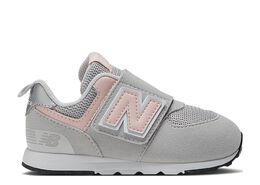 New Balance: Обувь  574