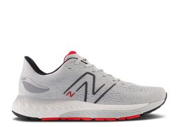 New Balance: Светлые кроссовки  Fresh Foam