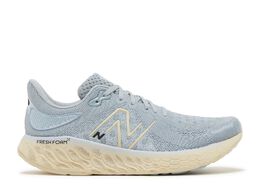 New Balance: Светлые кроссовки  Fresh Foam