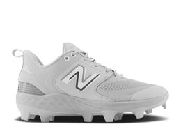 New Balance: Белые кроссовки  Fresh Foam