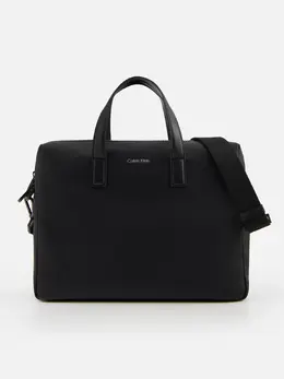 Calvin Klein: Чёрная сумка 