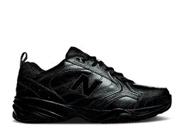 New Balance: Чёрные кроссовки 