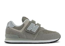 New Balance: Белые кроссовки  Core