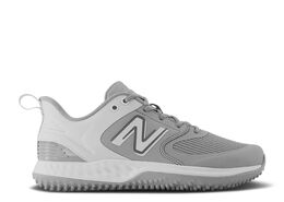 New Balance: Белые кроссовки  Fresh Foam