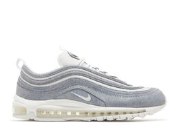 Nike: Серые кроссовки  Air Max 97